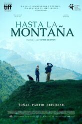 Hasta la montaña
