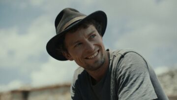 Hasta la montaña fondo