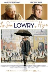 La Sra. Lowry e hijo