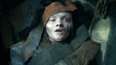 La momia de Lee Cronin fondo