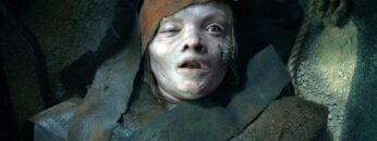 La momia de Lee Cronin fondo