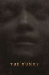 La momia de Lee Cronin provisional