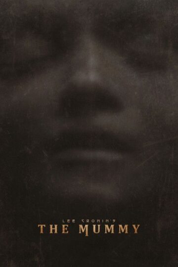 La momia de Lee Cronin provisional