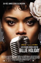 Los Estados Unidos contra Billie Holiday