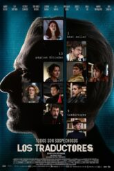 Los traductores