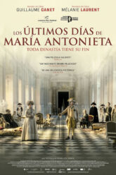 Los últimos días de María Antonieta