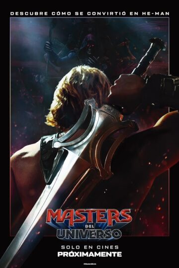 Masters del universo