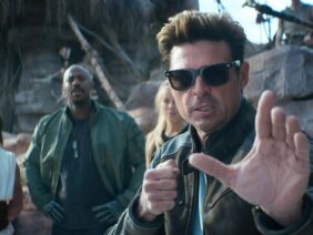 Mortal Kombat II fondo