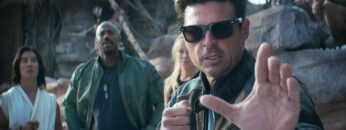 Mortal Kombat II fondo