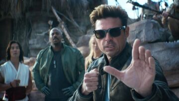 Mortal Kombat II fondo