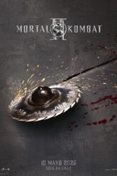 Mortal Kombat II provisional