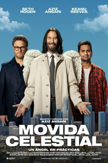 Movida celestial