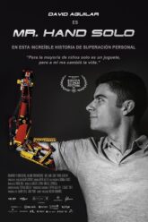 Mr. Hand Solo