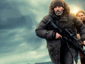 Shelter El protector fondo