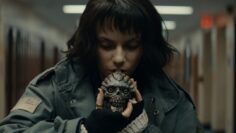 Whistle El silbido del mal fondo