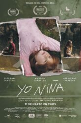 Yo niña