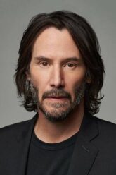 Keanu Reeves