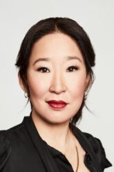 Sandra Oh