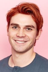 KJ Apa