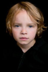 Artie Wilkinson-Hunt