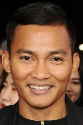 Tony Jaa