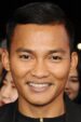 Tony Jaa