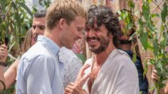 A una isla de ti fondo