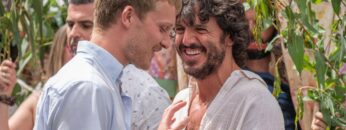 A una isla de ti fondo