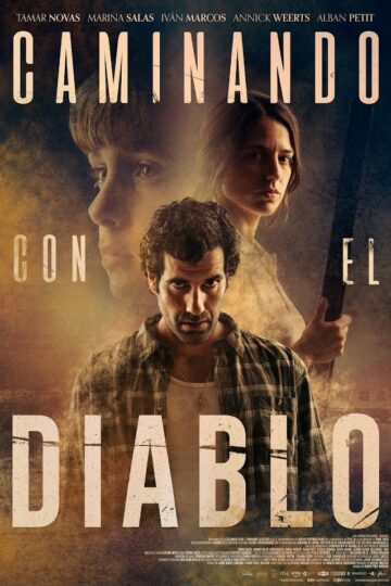 Caminando con el diablo