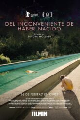 Del inconveniente de haber nacido