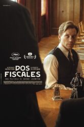 Dos fiscales
