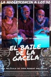 El baile de la gacela