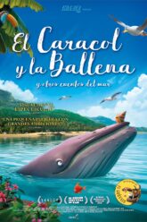 El caracol y la ballena