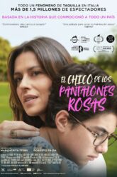 El chico de los pantalones rosas