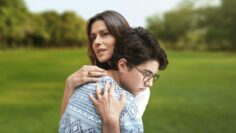 El chico de los pantalones rosas fondo