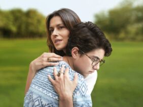 El chico de los pantalones rosas fondo