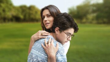 El chico de los pantalones rosas fondo