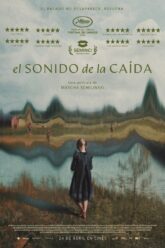 El sonido de la caída