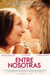 Entre nosotras