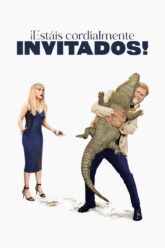 Estáis cordialmente invitados
