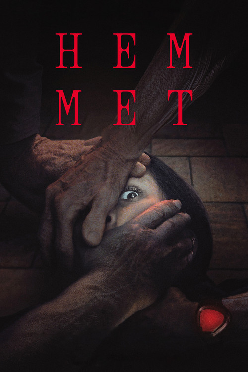 Cartel de la película Habitación nº 13