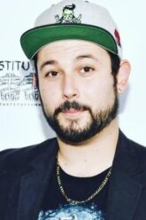 James Cullen Bressack