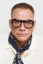 Jean-Claude Van Damme