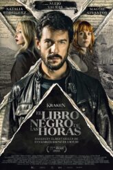 Kraken El libro negro de las horas