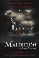 La maldición de Lake Manor