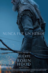 La muerte de Robin Hood