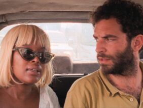 La risa y la navaja fondo