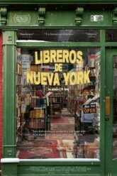 Libreros de Nueva York