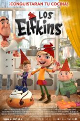 Los Elfkins