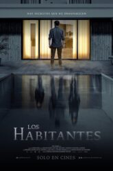 Los habitantes
